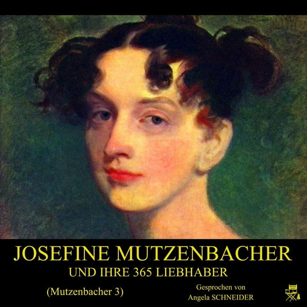 Josefinemutzenbacher Josefinemutzenbacher