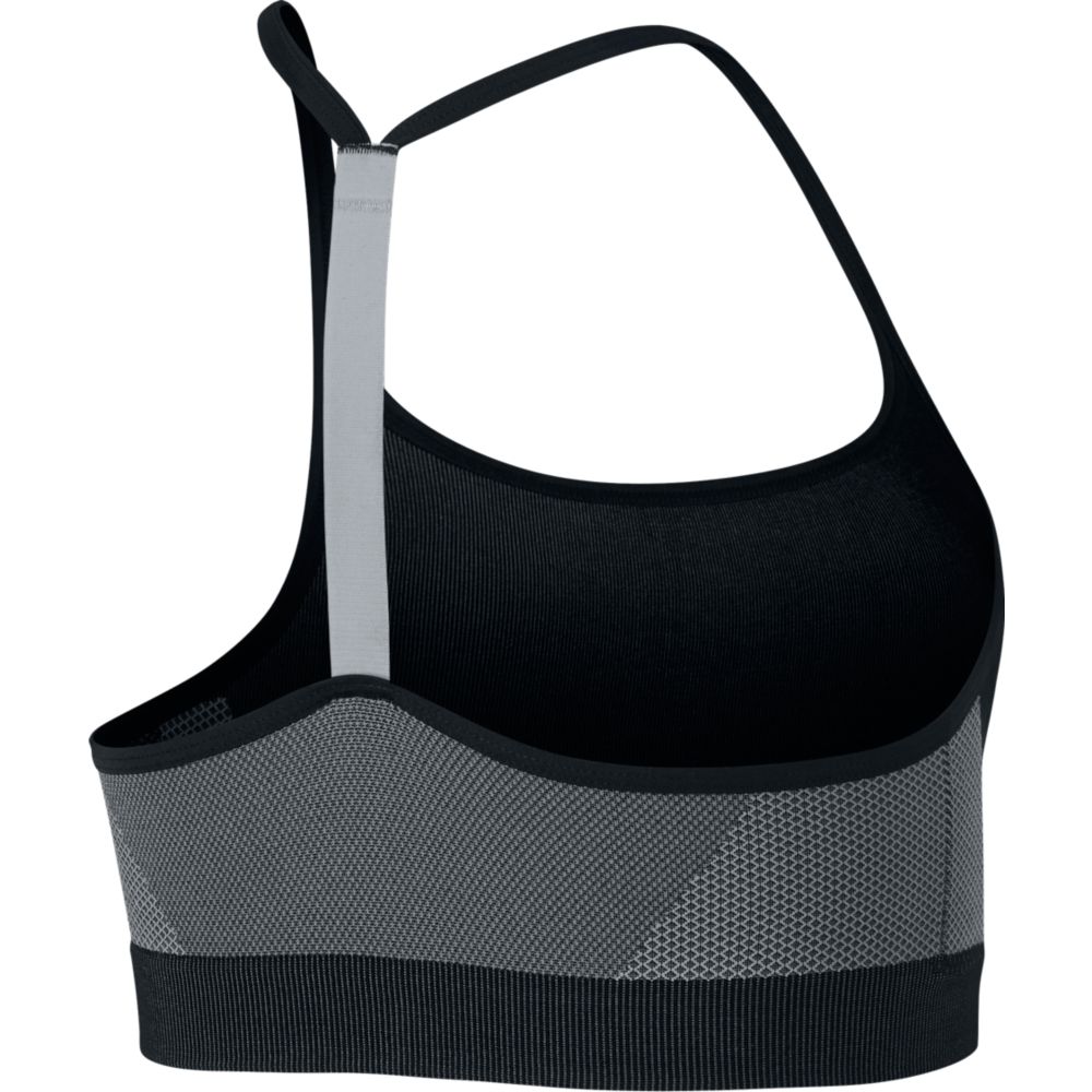 Nike Girls' Seamless Sports Bra photo 2