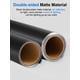 thumbnail image 2 of Rollo mate Cinefoil Selens de 30 cm x 4 m para dar forma a la luz, 2 of 8