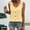Yellow, variant on MORTTIC Women's Sleeveless Eyelet Embroidered Tank Tops, Casual Summer Scoop Neck Drawstring Blouse for Beach Vacation or Daily Wear, XL