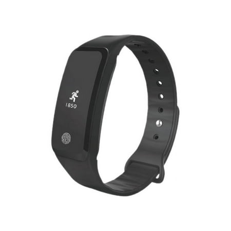 Everlast TR12 Activity Tracker; Includes Caller ID and Message Previews