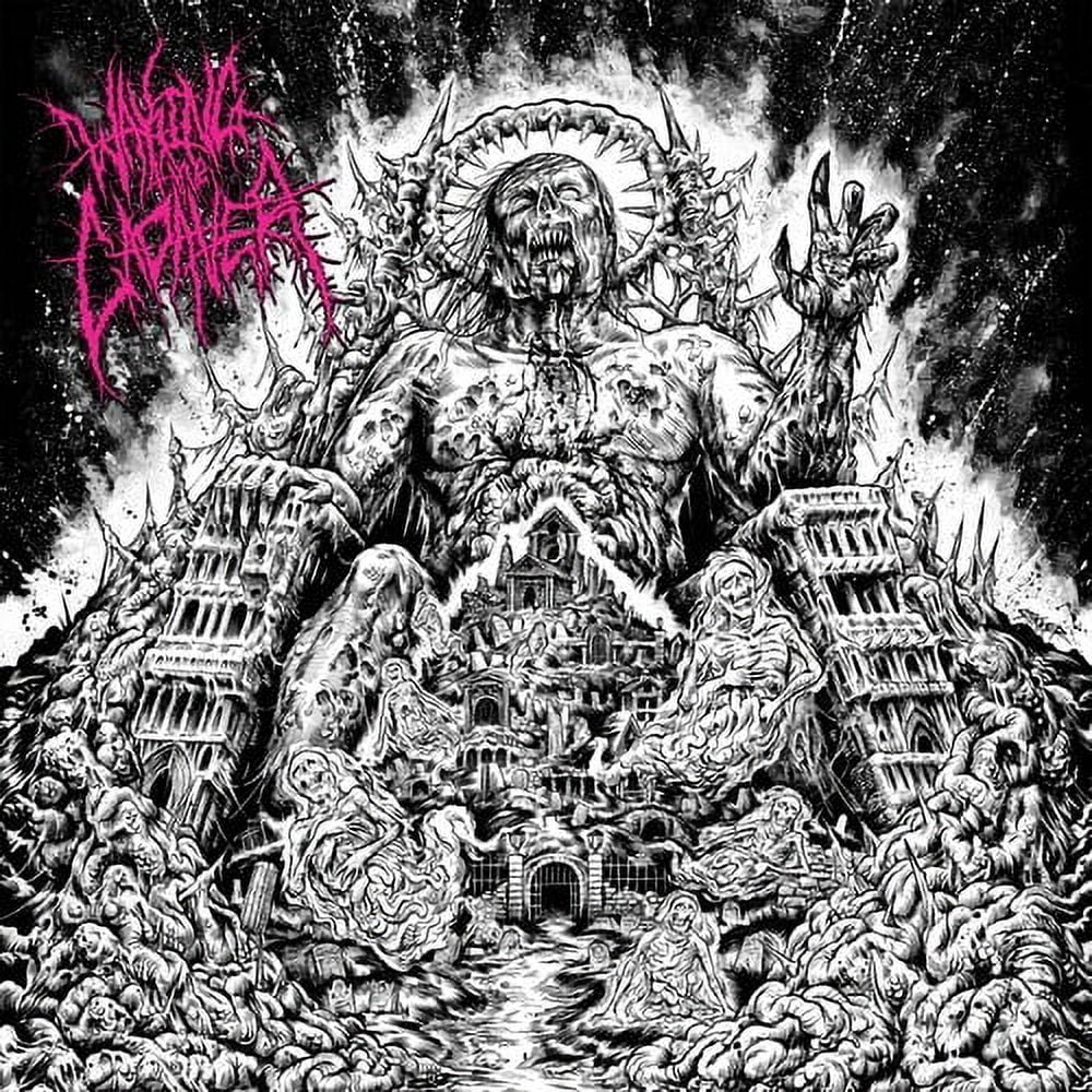 Repulsion - Horrified - Music & Performance - CD - Walmart.com