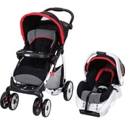 Graco - Stylus Travel System, Moracco