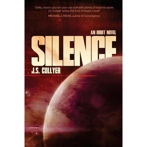 Orbit: Silence (Paperback)