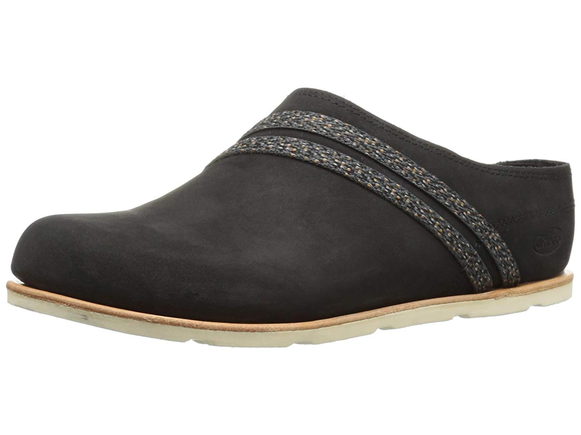 chaco clogs womens