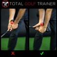 thumbnail image 2 of Total Golf Trainer V2 - Golf Swing Trainer - Improve Your Full Swing, 2 of 9