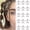 15 P -1.18"-silver, variant on 2000s Retro Star Metal Hair Clips, 1.18 Inch Silver Non Slip Snap Barrettes, Fashion Star Shaped Daily Hair Decorations
