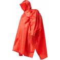 thumbnail image 1 of Poncho de Pluie Imperméable Léger pour Adulte avec Poche - Imperméable Unisexe pour Randonnée, Camping et Urgences, 1 of 6