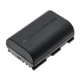 thumbnail image 3 of Battery for Canon EOS 5D Mark II III IV 6D 70D 7D R5 LP-E6N 2000mA Fully Decoded, 3 of 4