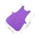 thumbnail image 2 of RENACLIPY 1Ud Delantal Sin Para Cocina En Morado Material Resistente Y Bolsillos Prácticos, 2 of 8