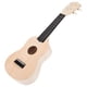 thumbnail image 5 of Juguete de Ukelele, haga su propio kit de Ukelele de bricolaje de 21 pulgadas de alta capacidad, 5 of 8
