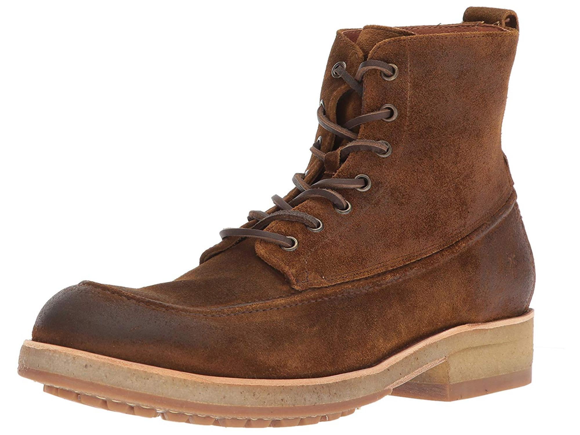 frye winter boots mens