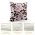 thumbnail image 4 of Mouse Bow Power Toddler Sheet,Piece Set, Pink, Purple, 4 of 5