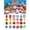 #10 Merry Christmas Squishy Advent Calendar, variant on Christmas Dumpling Squishy Advent Calendar 2026 – 24 Days of Gourmet Surprises for Holiday Joy & Anxiety Relief