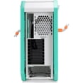 thumbnail image 5 of Gabinete Gamer IN WIN MONSTERS-A ROBERT E-ATX 4Fan USB-C, 5 of 5