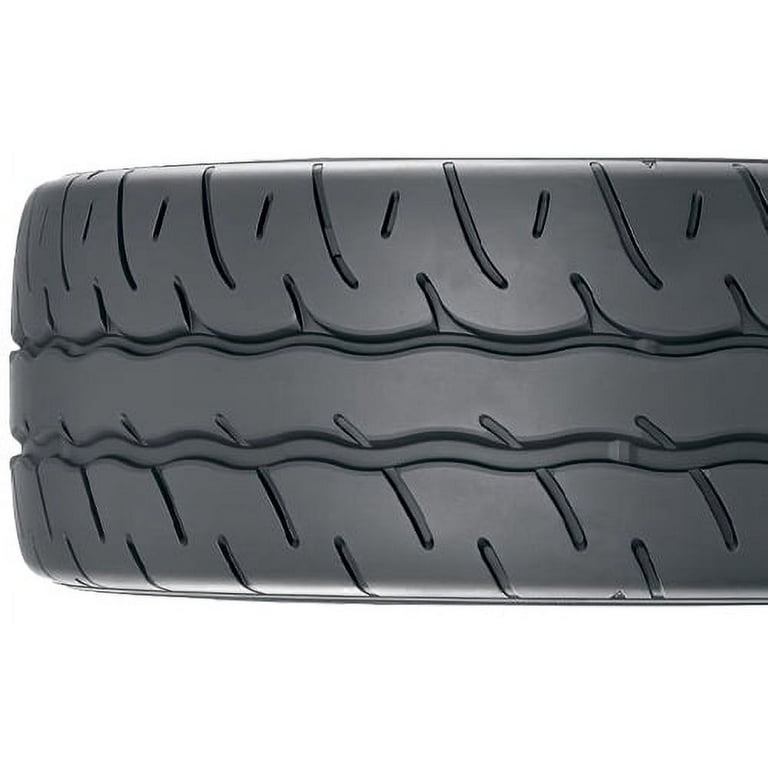 2 Yokohama Advan Neova AD09 285/35R19 103W Street Legal 2 Yokohama Advan Neova AD09 285/35R19 103W Street Legal