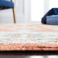 thumbnail image 4 of SAFAVIEH Sierra Terence Abstract Area Rug, Ivory/Rust, 7'9" x 10'5", 4 of 8