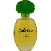 Cabotine by Parfums Gres Eau De Parfum Spray 1.7 oz for Women