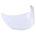 thumbnail image 1 of Motorcycle Wind Shield Helmet Lens Visor Full Face Replacement for Moto Helmet LS2 FF352, 1 of 6