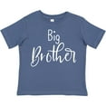 thumbnail image 3 of Inktastic Big Brother Boys Toddler T-Shirt, 3 of 5