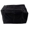 thumbnail image 2 of Easy Maintenance Black Speaker Dust Cover in Different Sizes Available Now, 2 of 8