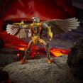 thumbnail image 4 of Transformers Generations War for Cybertron: Kingdom Deluxe WFC-K14 Airazor, 4 of 8