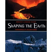 Shaping the Earth