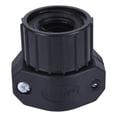 thumbnail image 2 of Unión Hembra Para Manguera Orbit 5/8" Plástico 2", 2 of 3