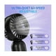 thumbnail image 5 of Portable Handheld Mini Fans, Usb Rechargeable Personal Fan For Travel/camping/outdoor/home/office 2, 5 of 5