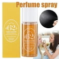 thumbnail image 1 of 62 Womens Hair And Body Perfume Mist Fragrance Perfume Spray 100ml, 1 of 1