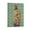 Frame-style, variant on Portrait Painter Kehinde Wiley Painting Art Poster (5) Poster Cool Artworks Painting Wall Art Canvas Prints Hanging Picture Home Decor Posters Gift 16x24inch(40x60cm)
