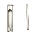 thumbnail image 2 of Pour Abu P4B4 Roue de Modification de Goutte d'Eau Manchon de Sortie de Tige de Fixation Rouge, 2 of 7