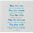 thumbnail image 2 of Quotable Mug - May The Sun, 2 of 2