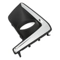thumbnail image 1 of Embellecedor de Cubierta de Lámpara de Luz de Conducción Antiniebla ANGGREK para Subaru Crosstrek Hybrid Touring, 1 of 7