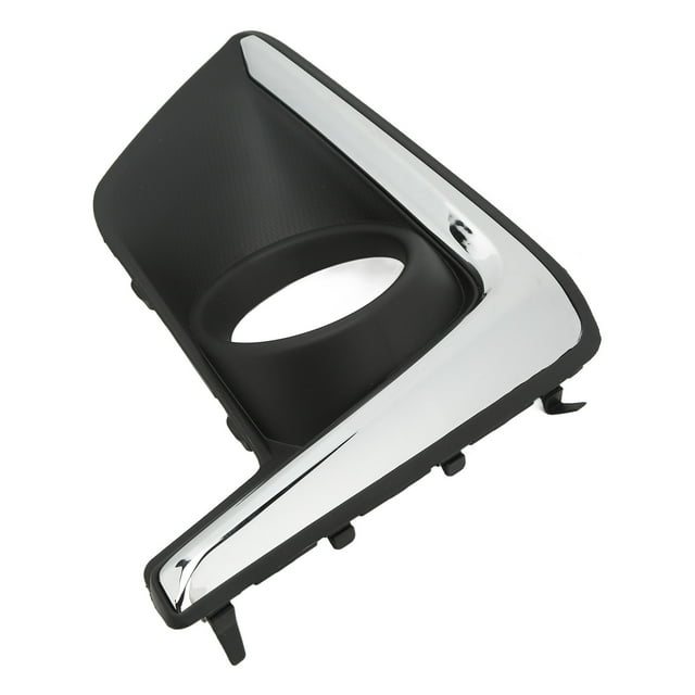 Embellecedor de Cubierta de Lámpara de Luz de Conducción Antiniebla ANGGREK para Subaru Crosstrek Hybrid Touring
