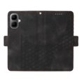 thumbnail image 2 of Funda GANGXUN para Infinix smart 10 4G con diseño acolchado elegante, cuero PU, protección total y ajuste preciso, 2 of 5