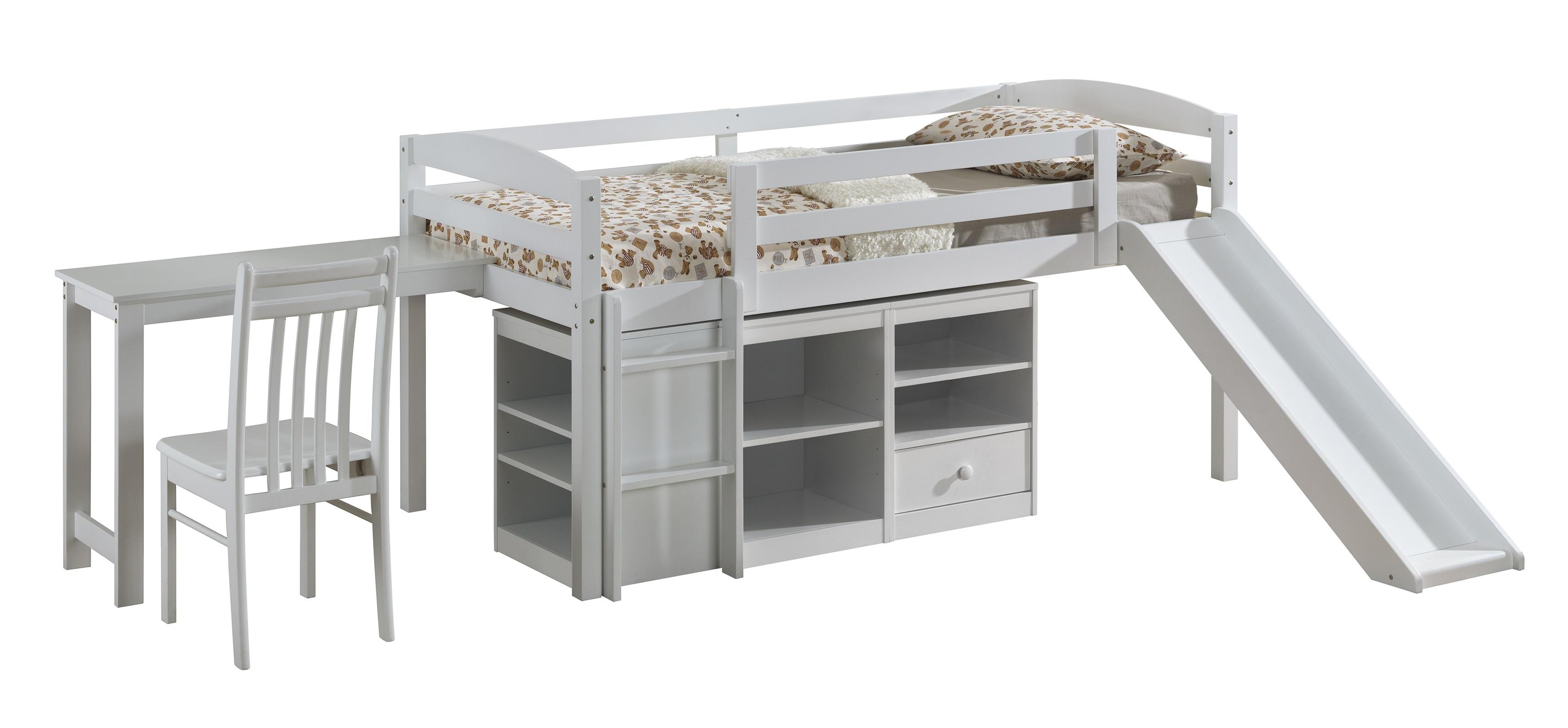 Broyhill Kids Destin Junior Loft Bed Col