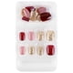 thumbnail image 2 of Uñas postizas, uñas postizas, regalos para mujeres que usan uñas postizas, uñas postizas terminadas, uñas postizas extraíbles, uñas postizas fijas., 2 of 2