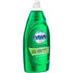 Dawn Ultra Antibacterial Dishwashing Liquid Apple Blossom (choose your size)