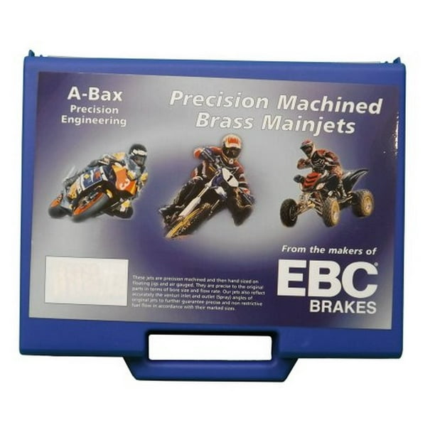 KEIHIN Carburetor Jet Kit 008360