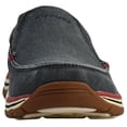 thumbnail image 2 of Zapatos Skechers USA Expected Avillo Relaxed-Fit Navy para hombre, 2 of 7