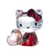 thumbnail image 2 of K9 Cristal tallado de alta calidad Super lindo fabricante personalizado Hello Kitty estatuilla Hello Kitty estatuilla sello niñas juguetes, 2 of 4