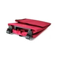 thumbnail image 2 of dbest products Panier Utilitaire Pliable Roulant Smart Cart, Rouge, 2 of 2