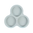 thumbnail image 4 of Molde de Silicona Reutilizable Freidora de Aire SartéN para Huevos Pasteles Postres Productos Horneados Herramientas Azul, 4 of 5