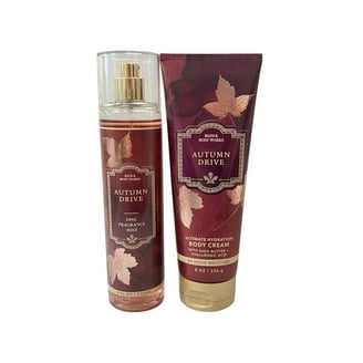 Bath & Body Works You're Cheeky Mist & Body Cream Set - Walmart.com
