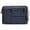 Blue, variant on Water Resistant Laptop Bag Sleeve with Carry Handle, Shockproof Computer Case for 12-16 Inch Notebook, Office and Travel Use