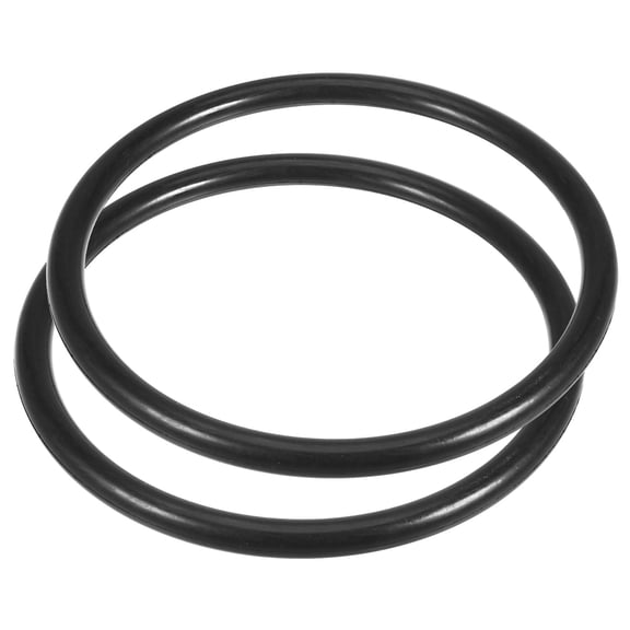 Uxcell Universal Sewing Machine Motor Stretch Belt Thick 15" (377mm)