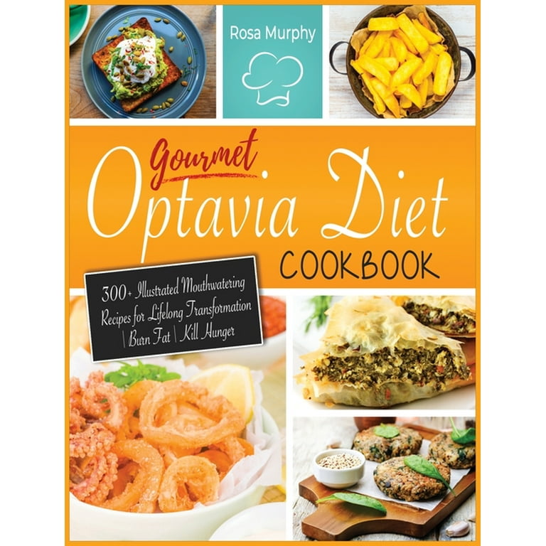 Easy Optavia Recipes 2023 AtOnce