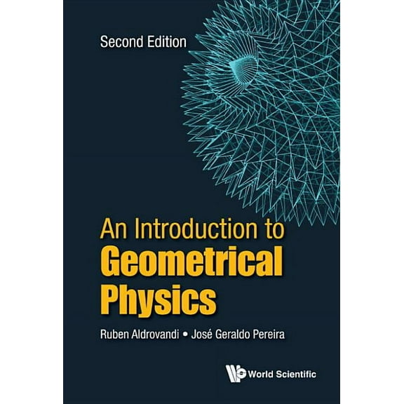 Intro Geometrical Phy (2nd Ed), (Hardcover)
