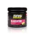 thumbnail image 3 of Ryno Power Gladiator Pre-Ride Powder - 150G - Strawberry Lemonade - GLAD-TUB, 3 of 10